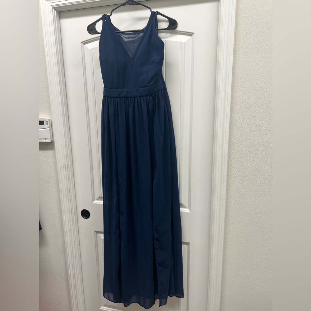 GB dress